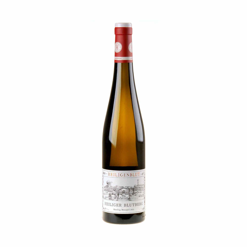 Weingut Heiligenblut Riesling Heiliger Blutberg 2021