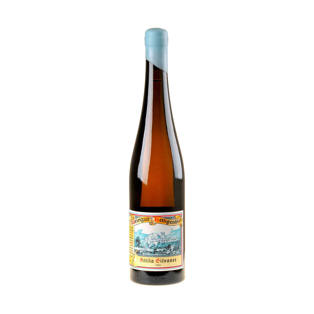 Weingut Heiligenblut Silvaner Attila 2021