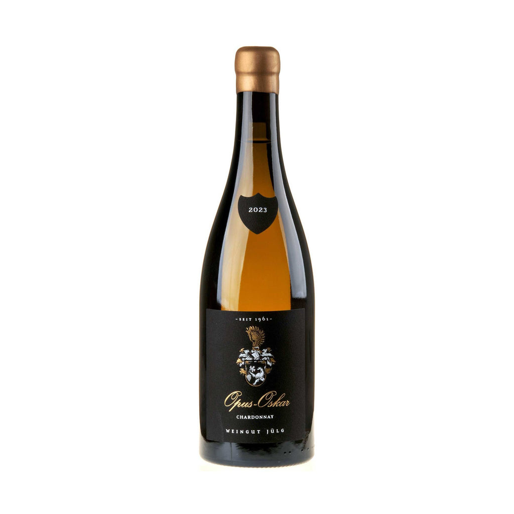 Weingut Jülg Chardonnay Opus-Oskar 2023
