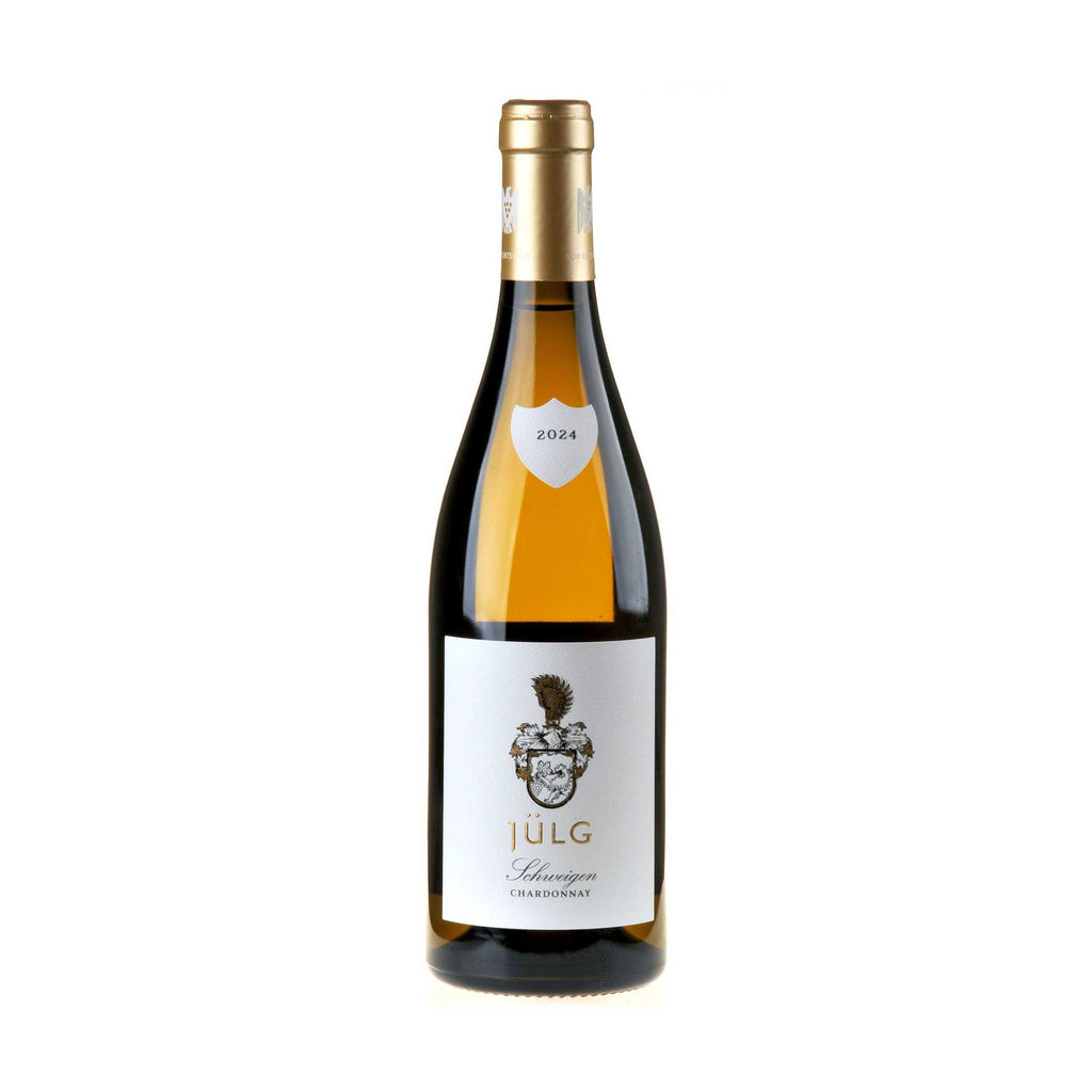 Bild Weingut Jülg Chardonnay Schweigen 2024