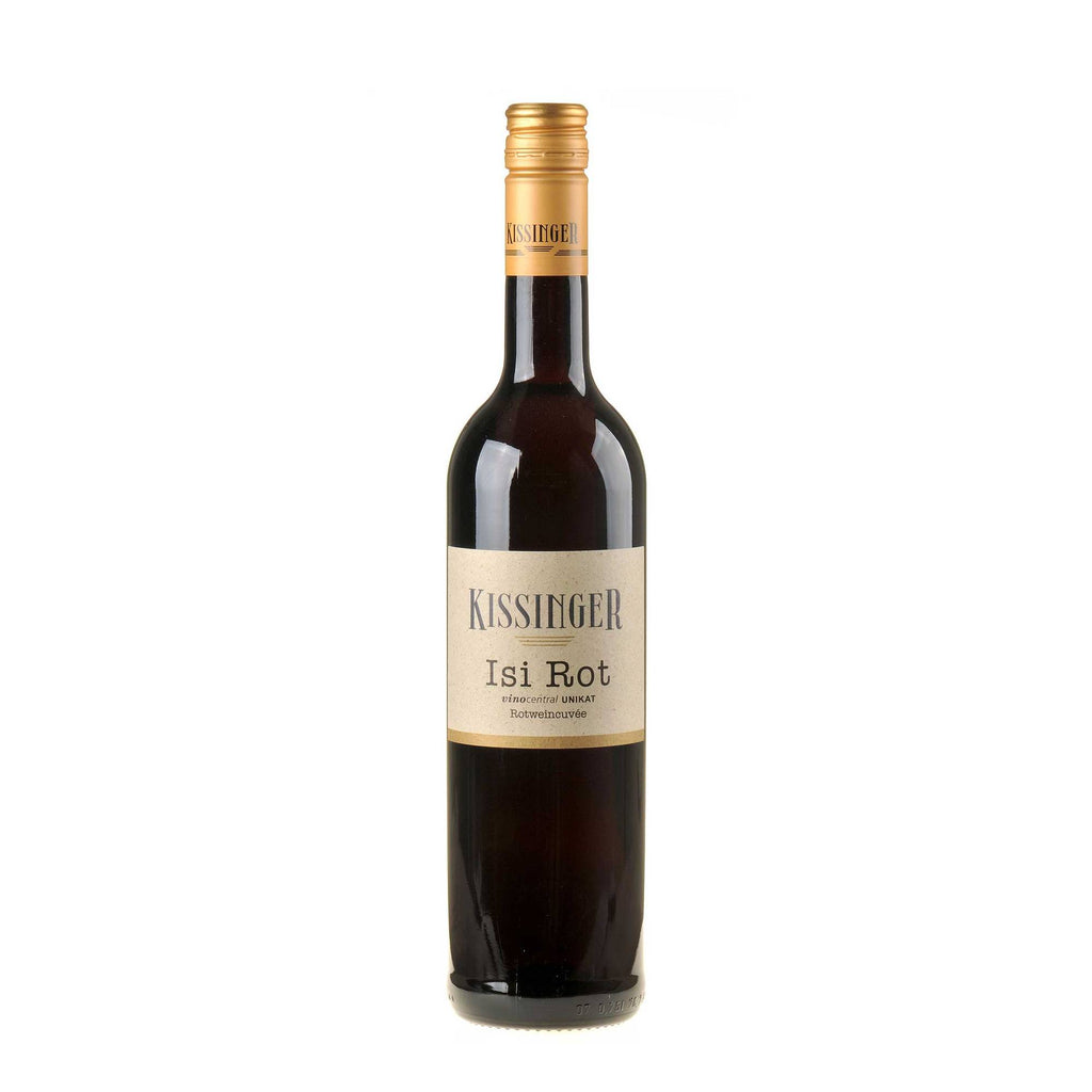Weingut Kissinger Isi Rot Bio 2023