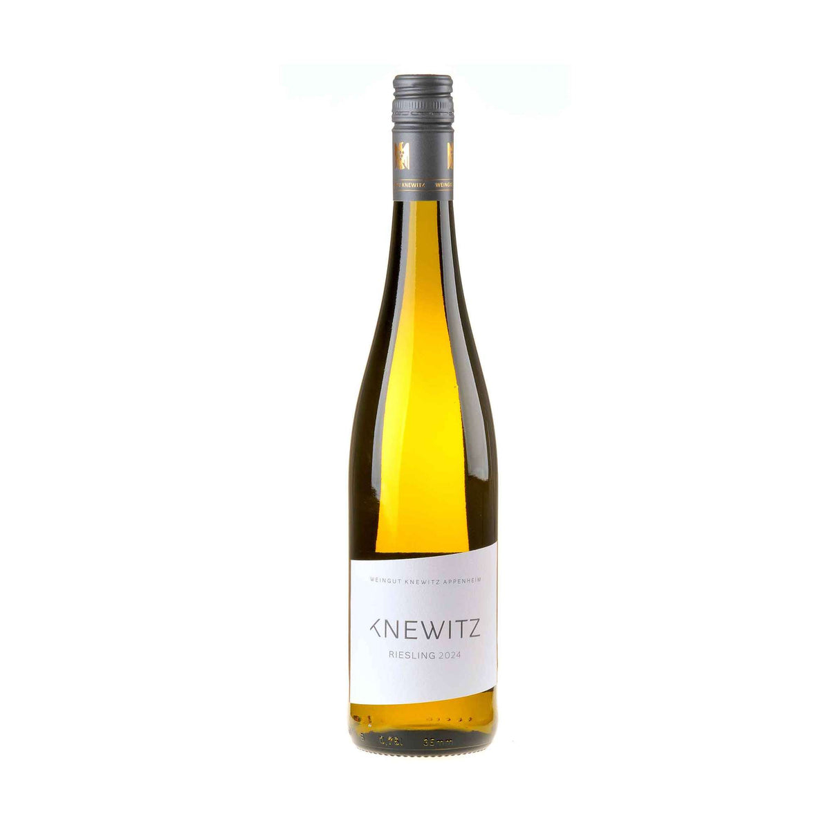 Weingut Knewitz Riesling 2024
