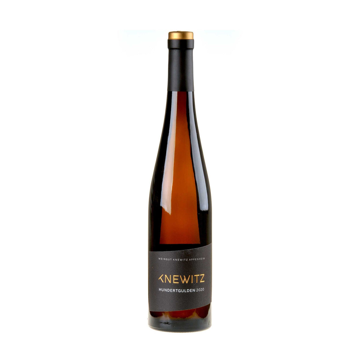 Weingut Knewitz Riesling Hundertgulden 2020