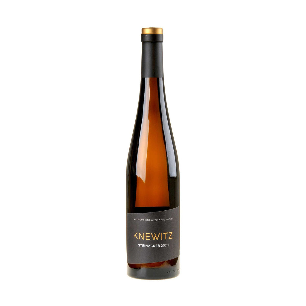 Weingut Knewitz Riesling Steinacker 2020