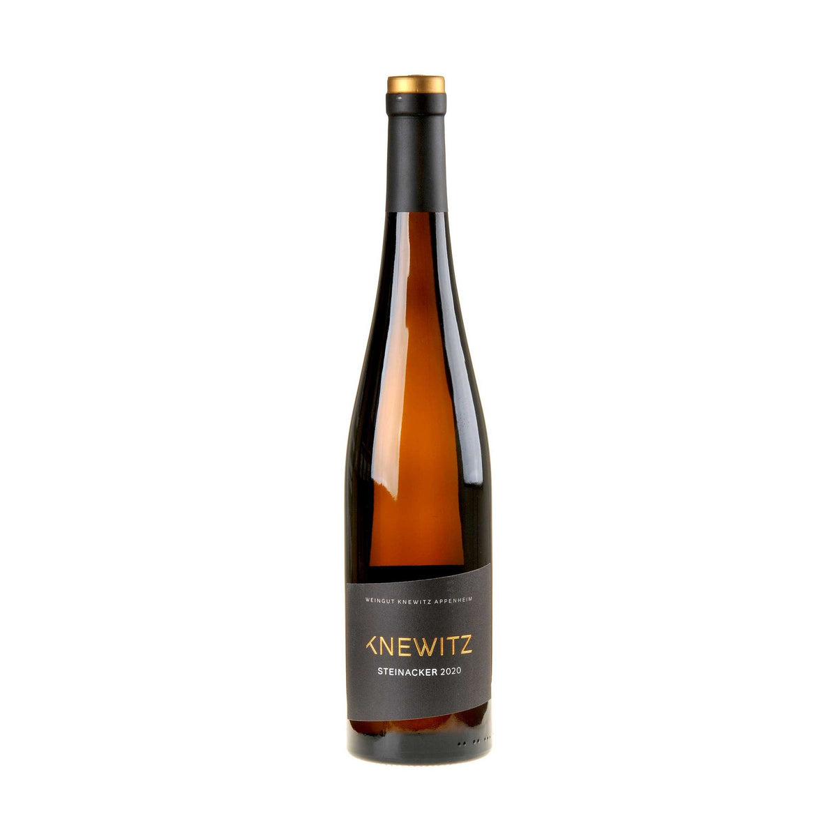 Weingut Knewitz Riesling Steinacker 2020