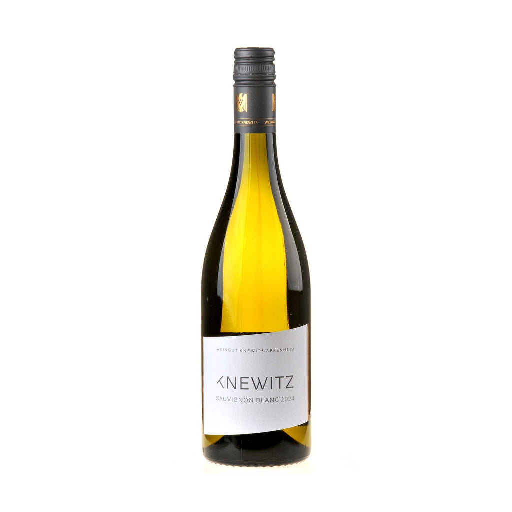 Bild Weingut Knewitz Sauvignon Blanc Bio 2024