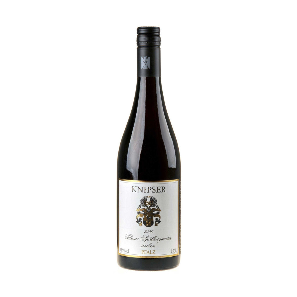 Weingut Knipser Blauer Spätburgunder 2020