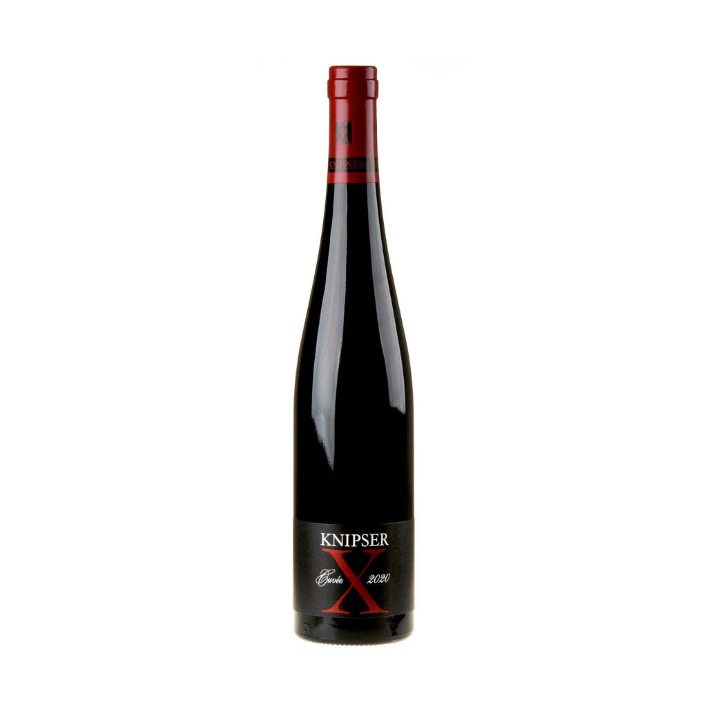 Weingut Knipser Cuvée X 2020