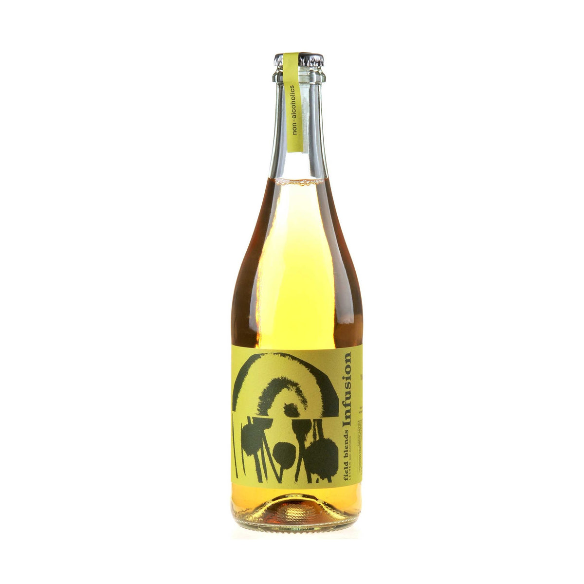 Weingut Leiner field blends Infusion Wiesenkräuter
