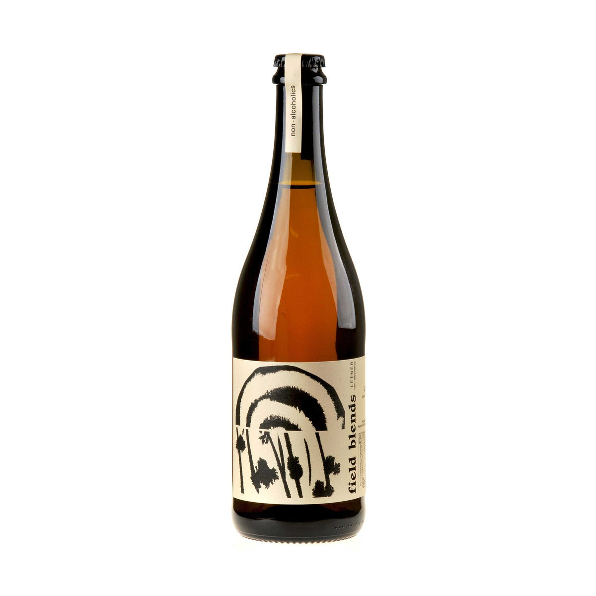 Weingut Leiner Field Blends Lemon Thyme alkoholfrei Bio