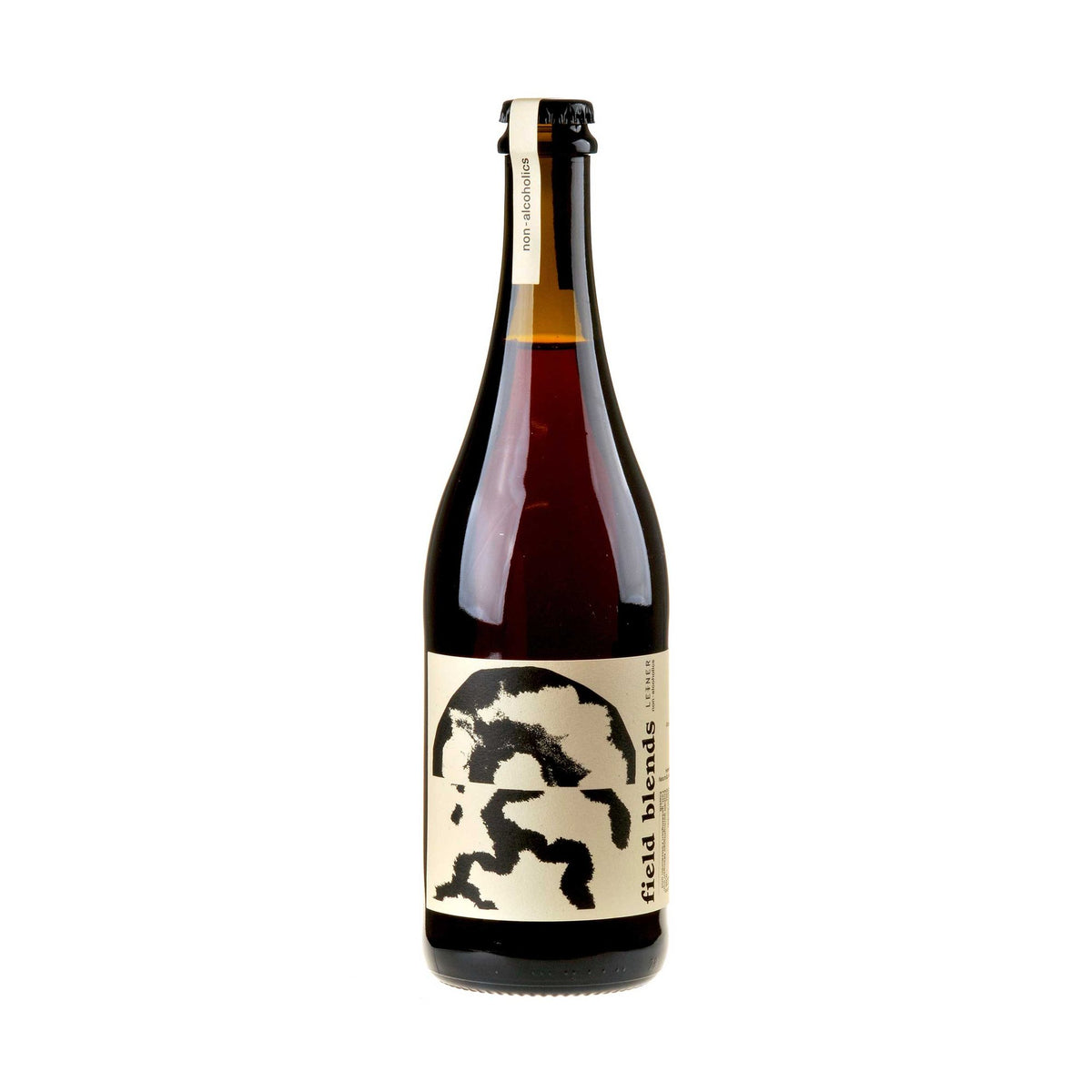 Weingut Leiner Field Blends Ruby Beet alkoholfrei Bio