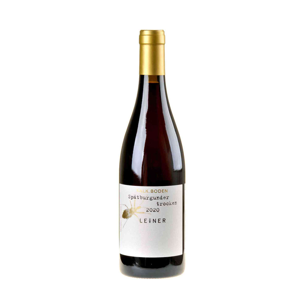 Weingut Leiner Spätburgunder KALK.BODEN Bio 2020