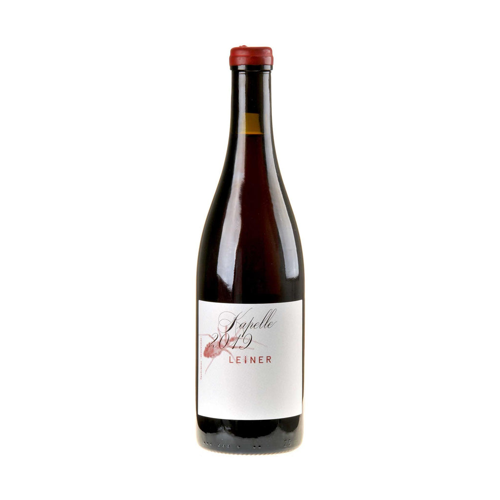 Weingut Leiner Spätburgunder Kapelle 2019