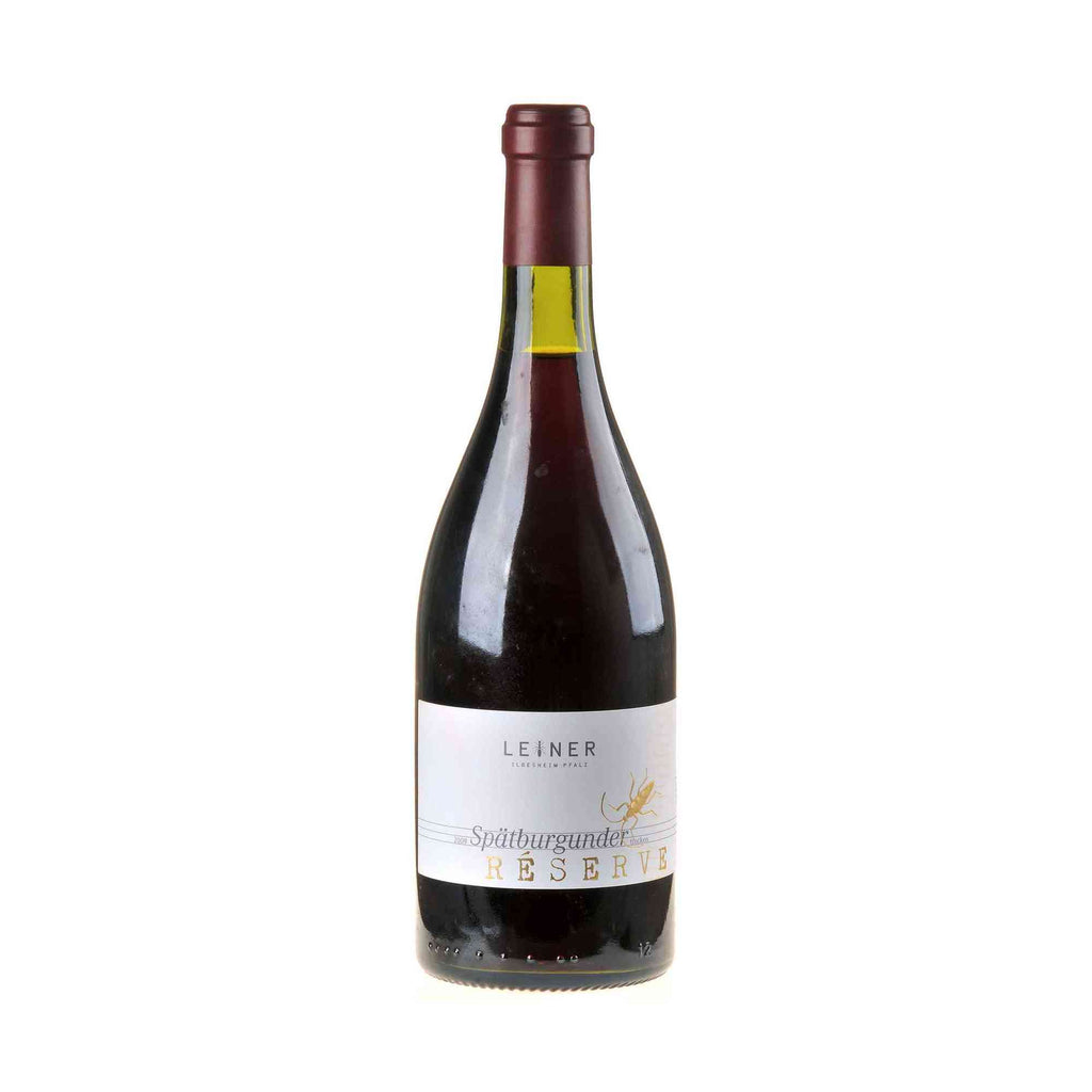 Weingut Leiner Spätburgunder Réserve 2009