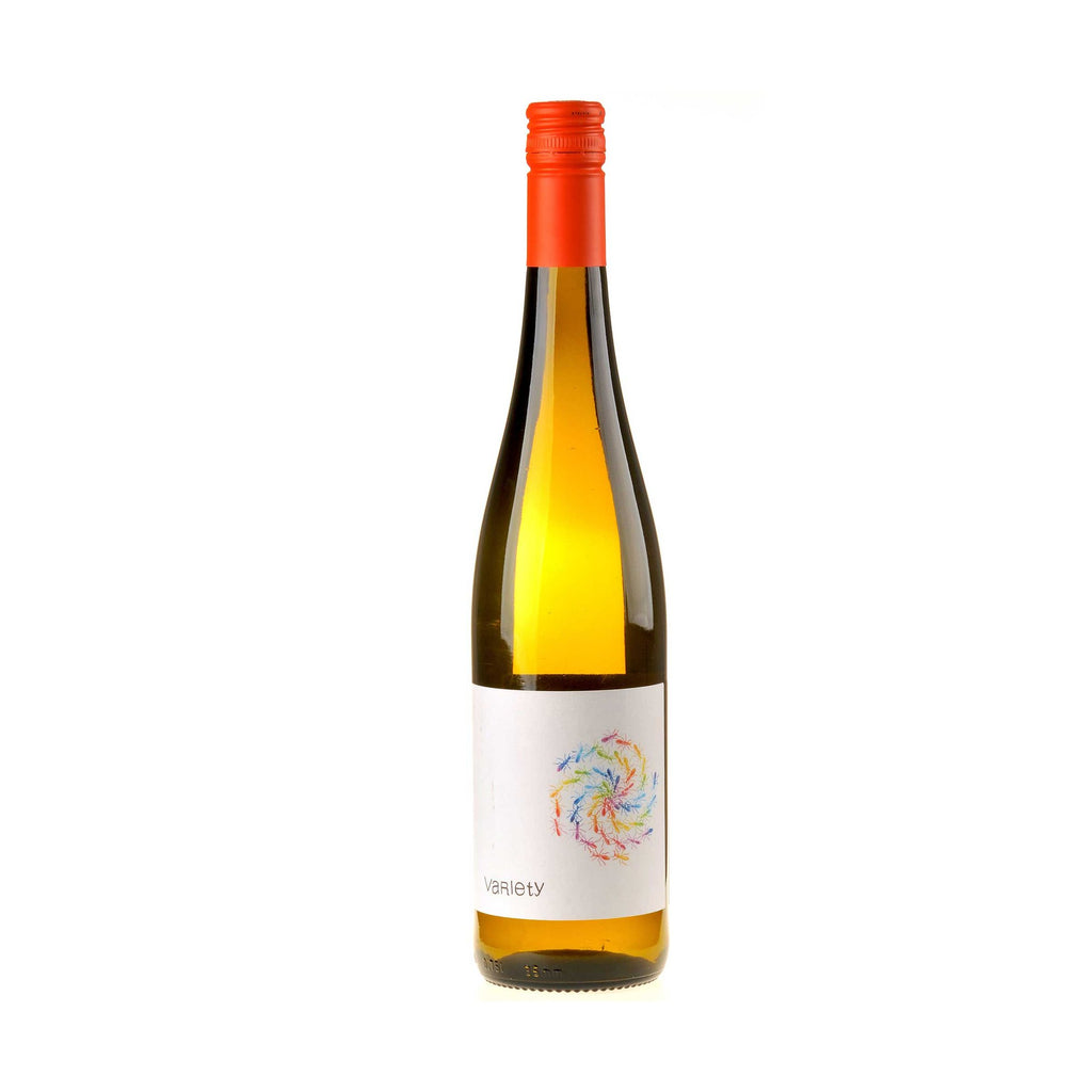 Weingut Leiner VaRIetY weiß Bio 2023