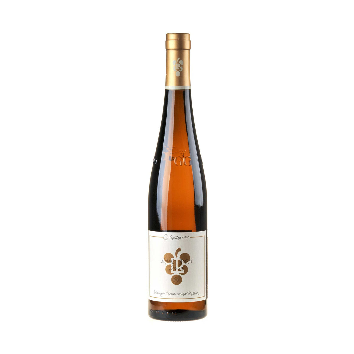 Weingut Ökonomierat Rebholz Riesling Ganz Horn Großes Gewächs 2024