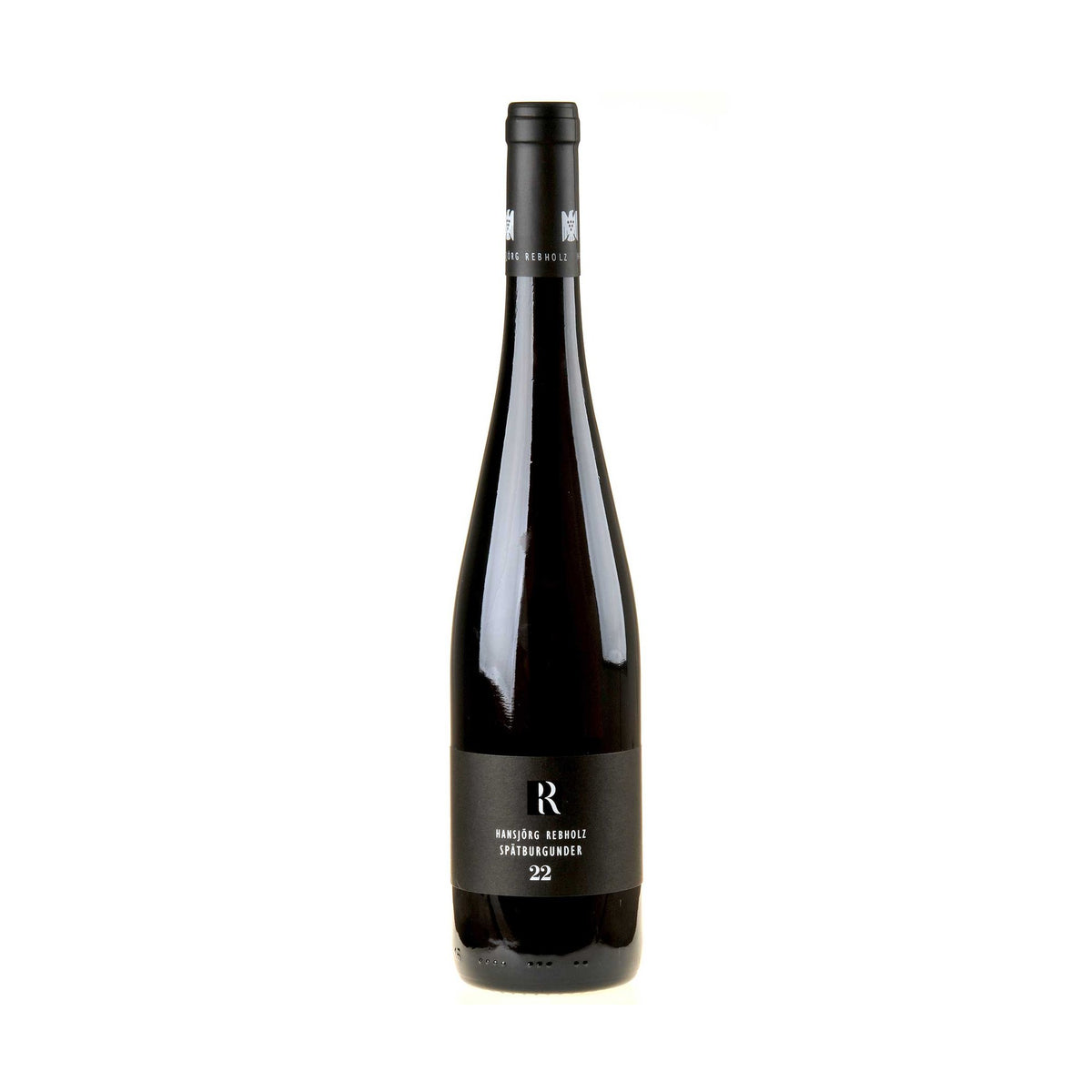 Weingut Ökonomierat Rebholz Spätburgunder R Bio 2022