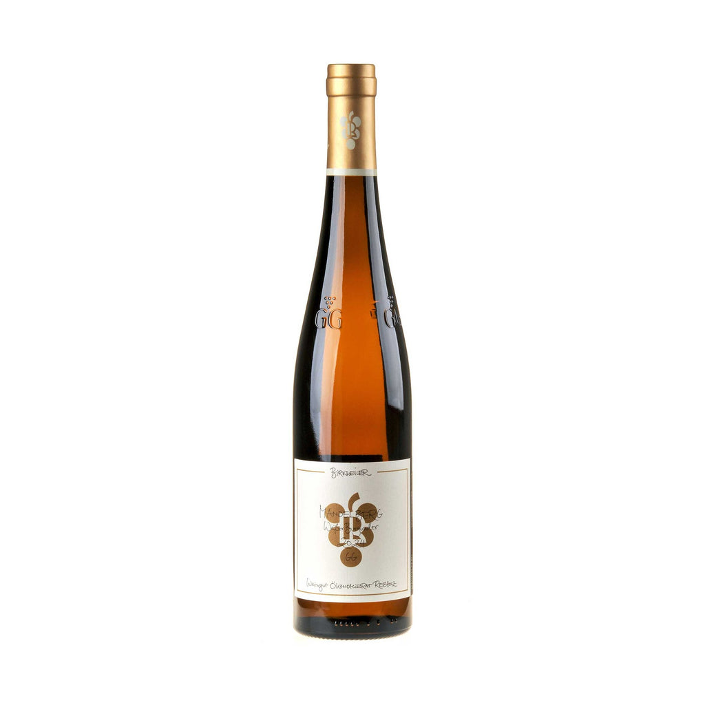 Weingut Ökonomierat Rebholz Weißer Burgunder Mandelberg Großes Gewächs 2024