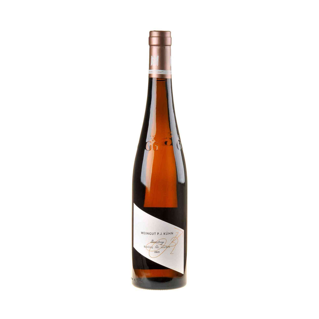 Weingut P.J.Kühn Riesling Doosberg Großes Gewächs 2021