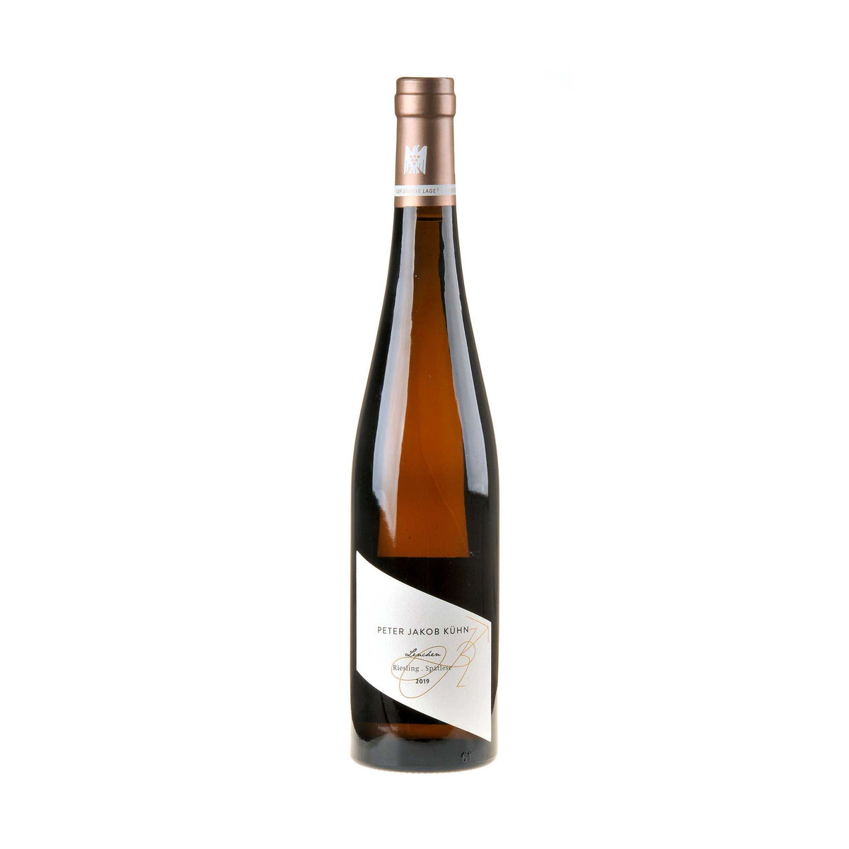 Weingut P.J.Kühn Riesling Lenchen Spätlese Bio 2019