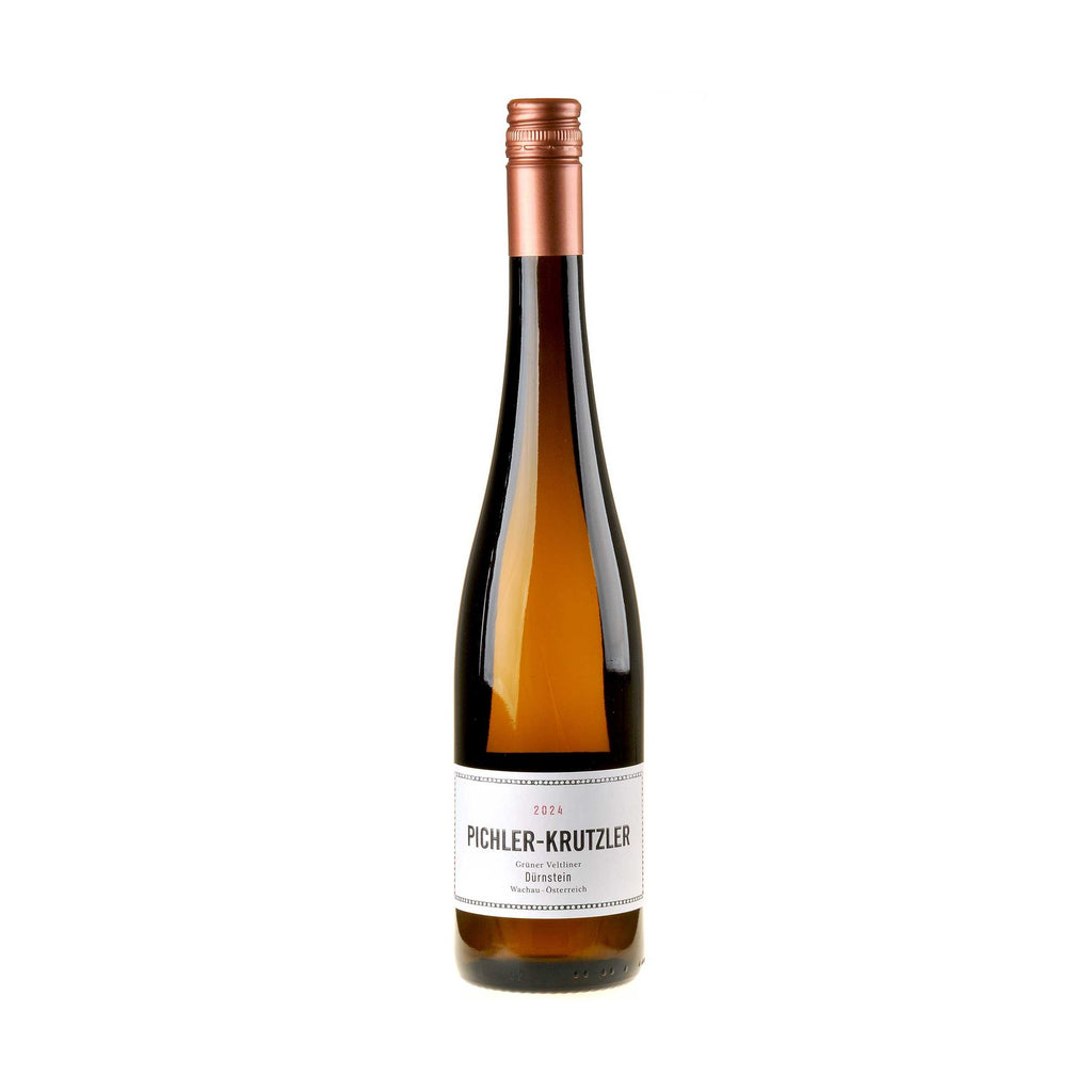 Weingut Pichler-Krutzler Grüner Veltliner Dürnstein 2024