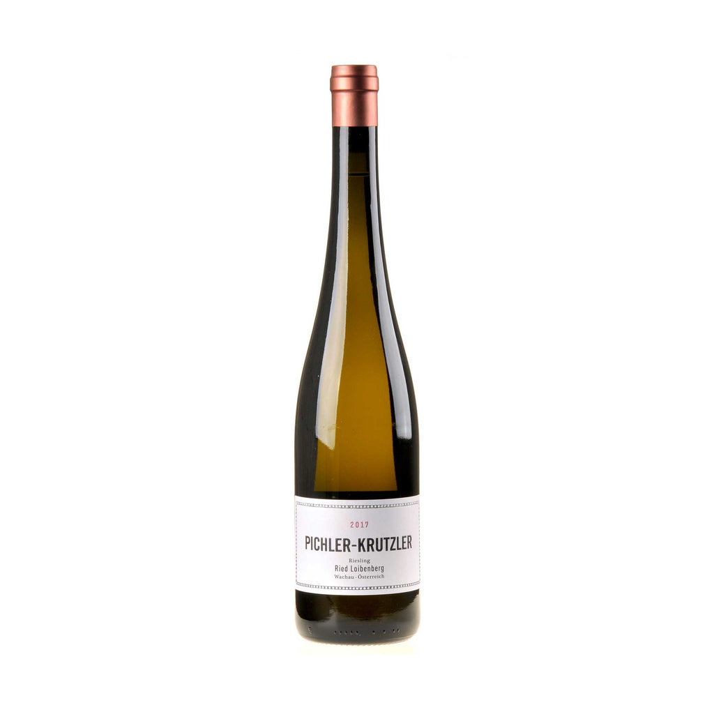 Weingut Pichler-Krutzler Riesling Loibenberg 2017