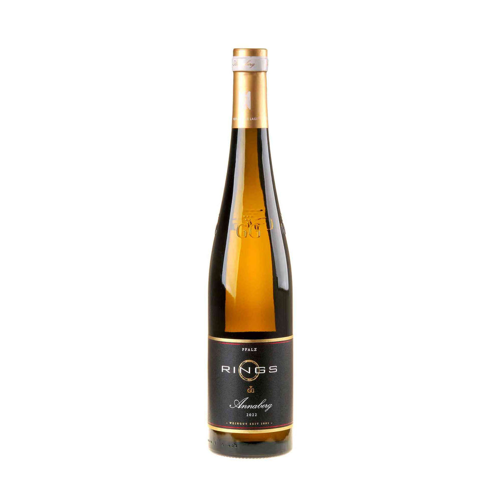 Weingut Rings Riesling Annaberg Großes Gewächs 2022