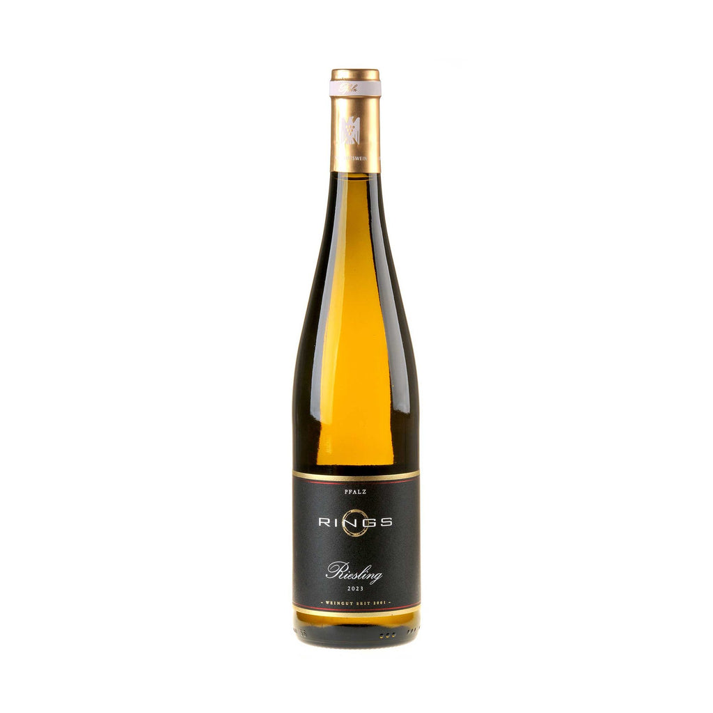 Weingut Rings Riesling Bio 2023