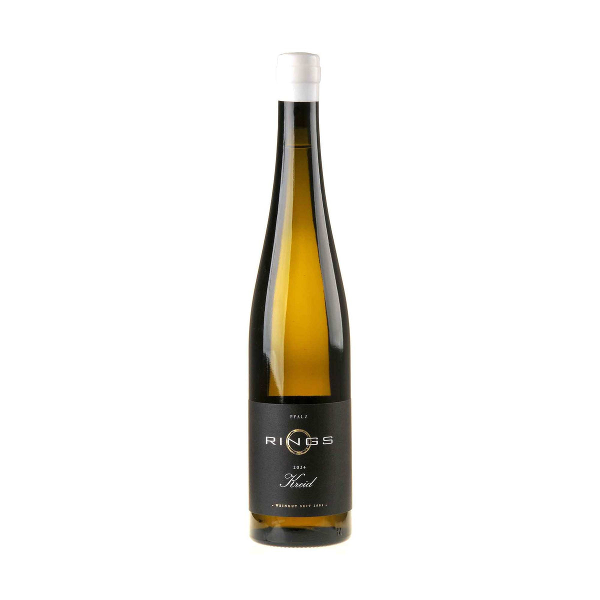 Weingut Rings Riesling KREID Bio 2024