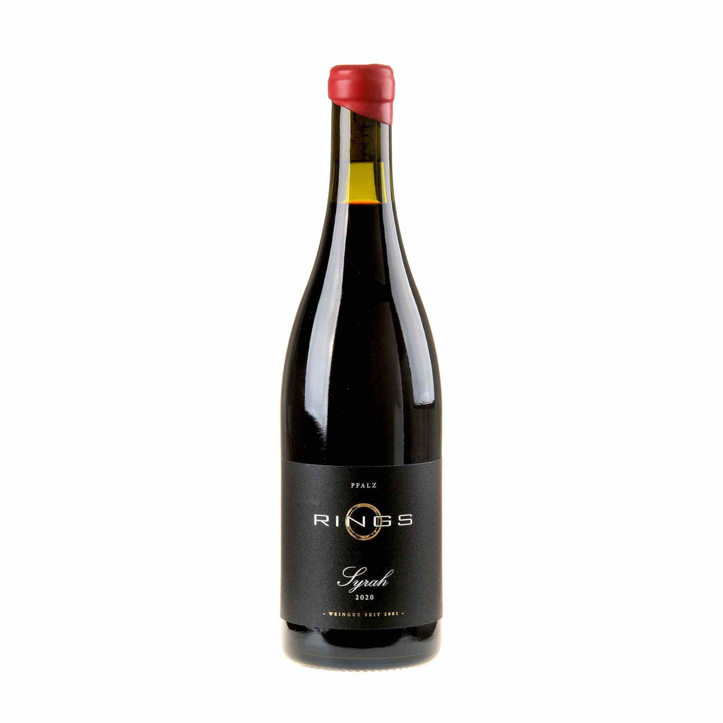Weingut Rings Syrah 2020