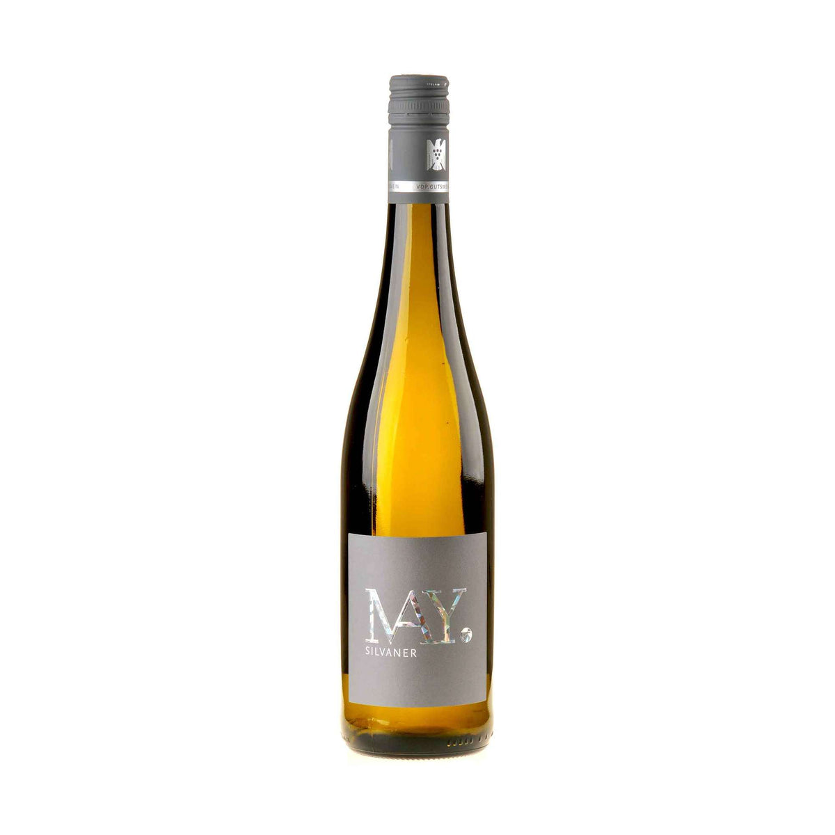 Weingut Rudolf May Silvaner 2025