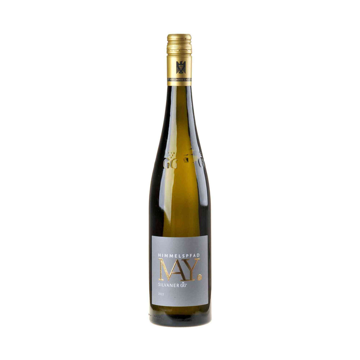Weingut Rudolf May Silvaner Himmelspfad Großes Gewächs 2022