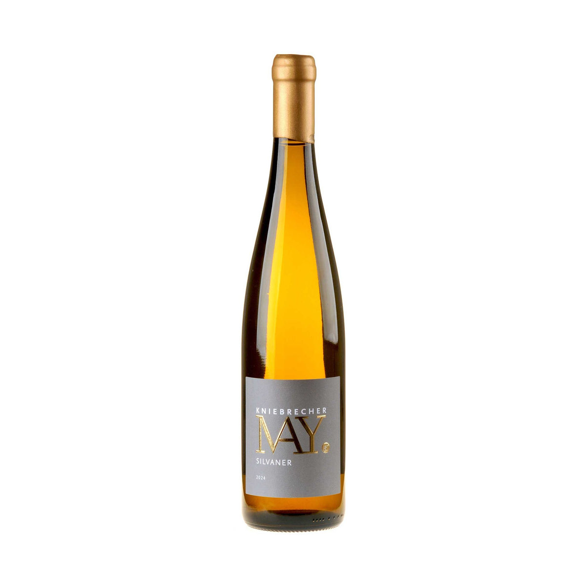Weingut Rudolf May Silvaner Kniebrecher 2024