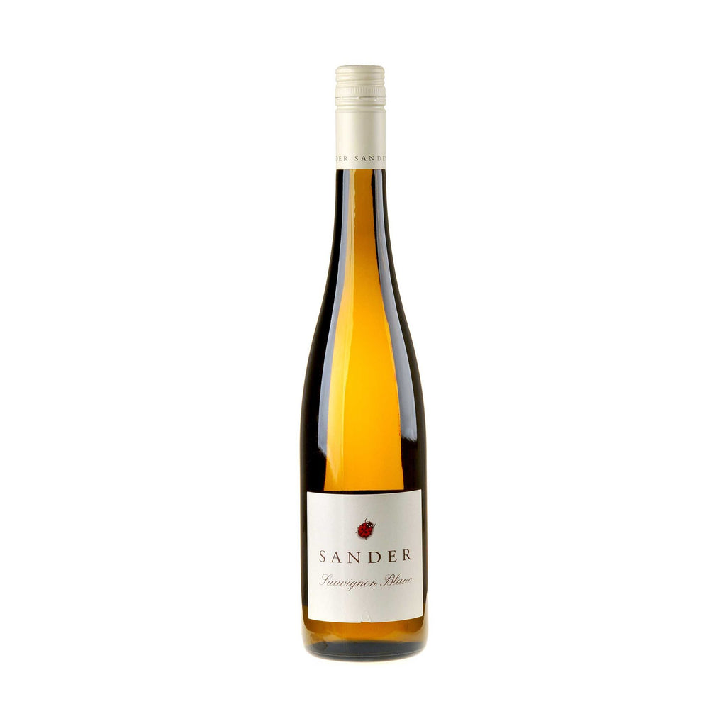 Weingut Sander Sauvignon Blanc Bio 2025