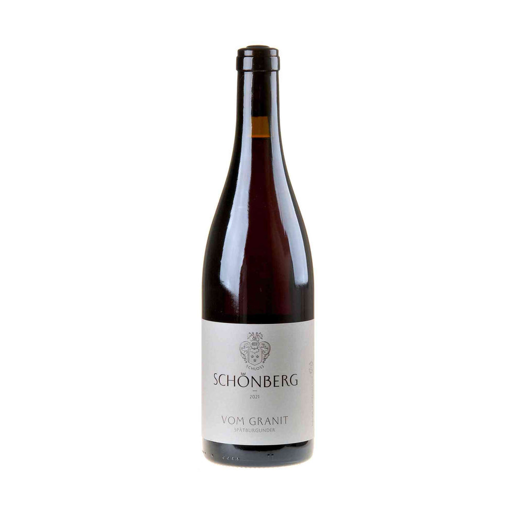Weingut Schloss Schönberg Spätburgunder Vom Granit 2021