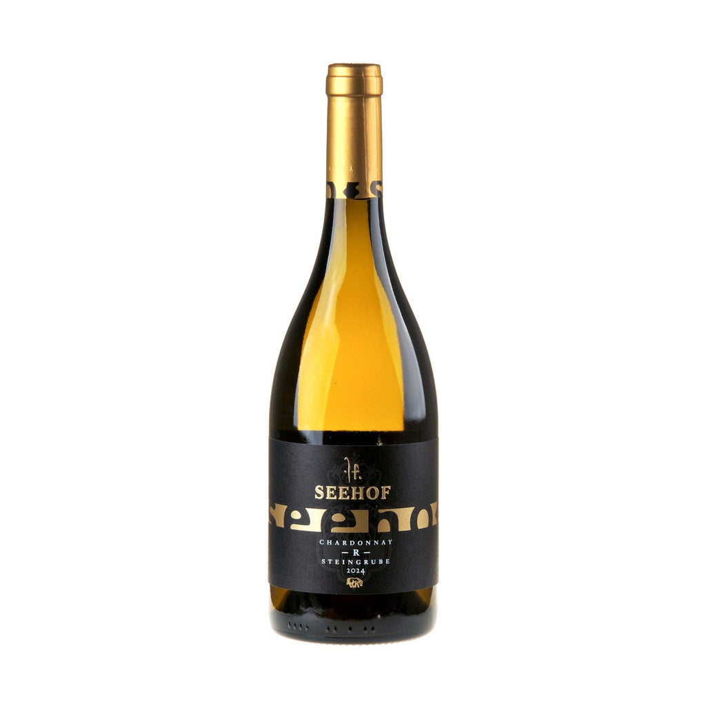 Weingut Seehof Chardonnay Steingrube -R- 2024
