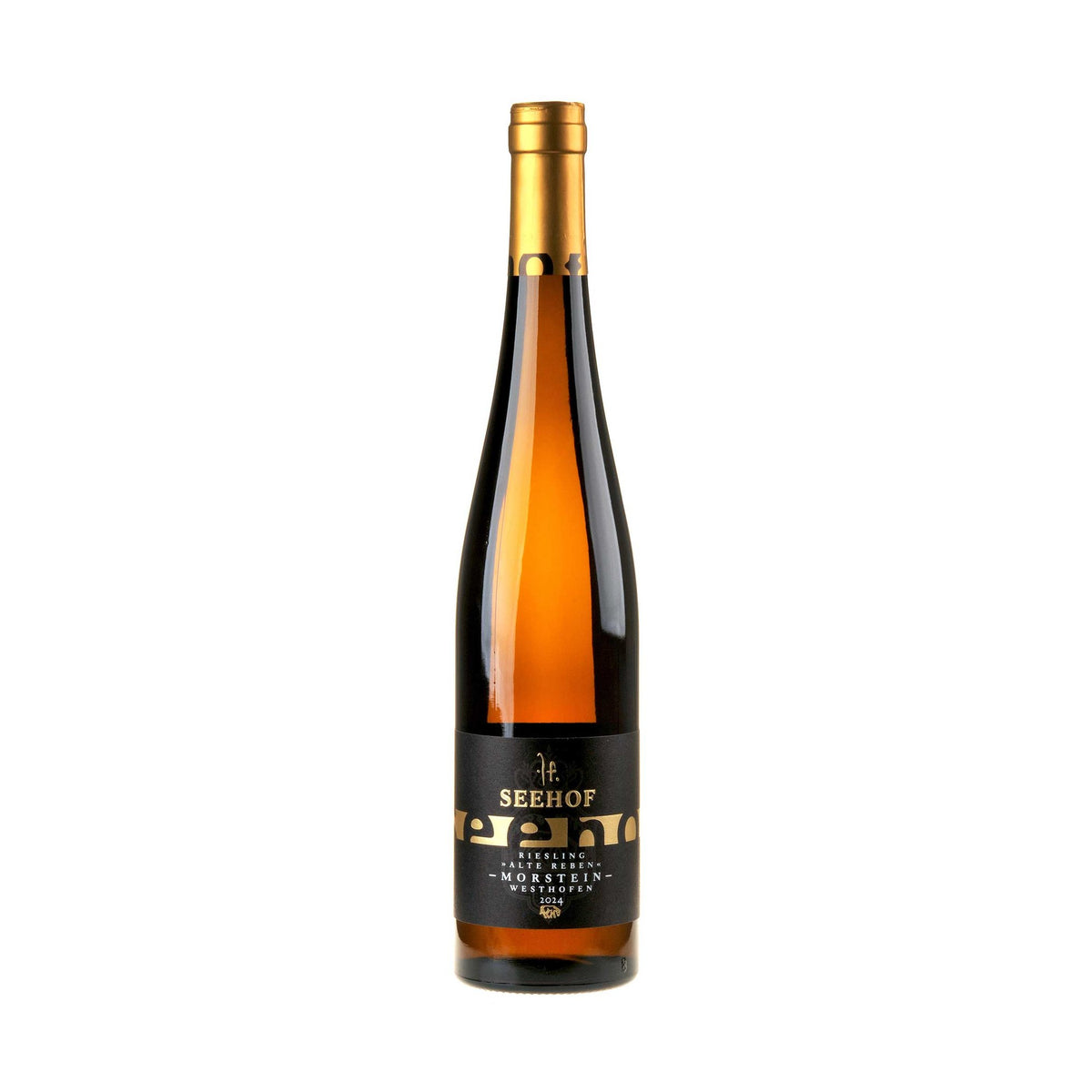 Weingut Seehof Riesling Morstein Alte Reben 2024