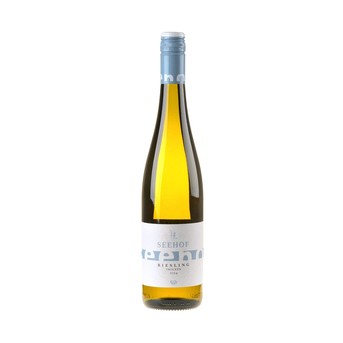 Weingut Seehof Riesling trocken 2024