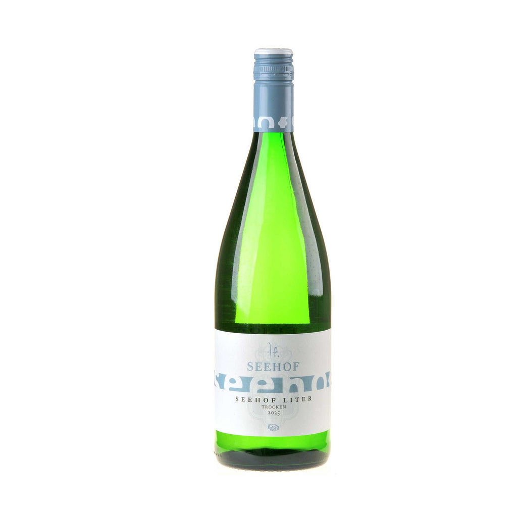 Bild Weingut Seehof Seehof Liter trocken 2025