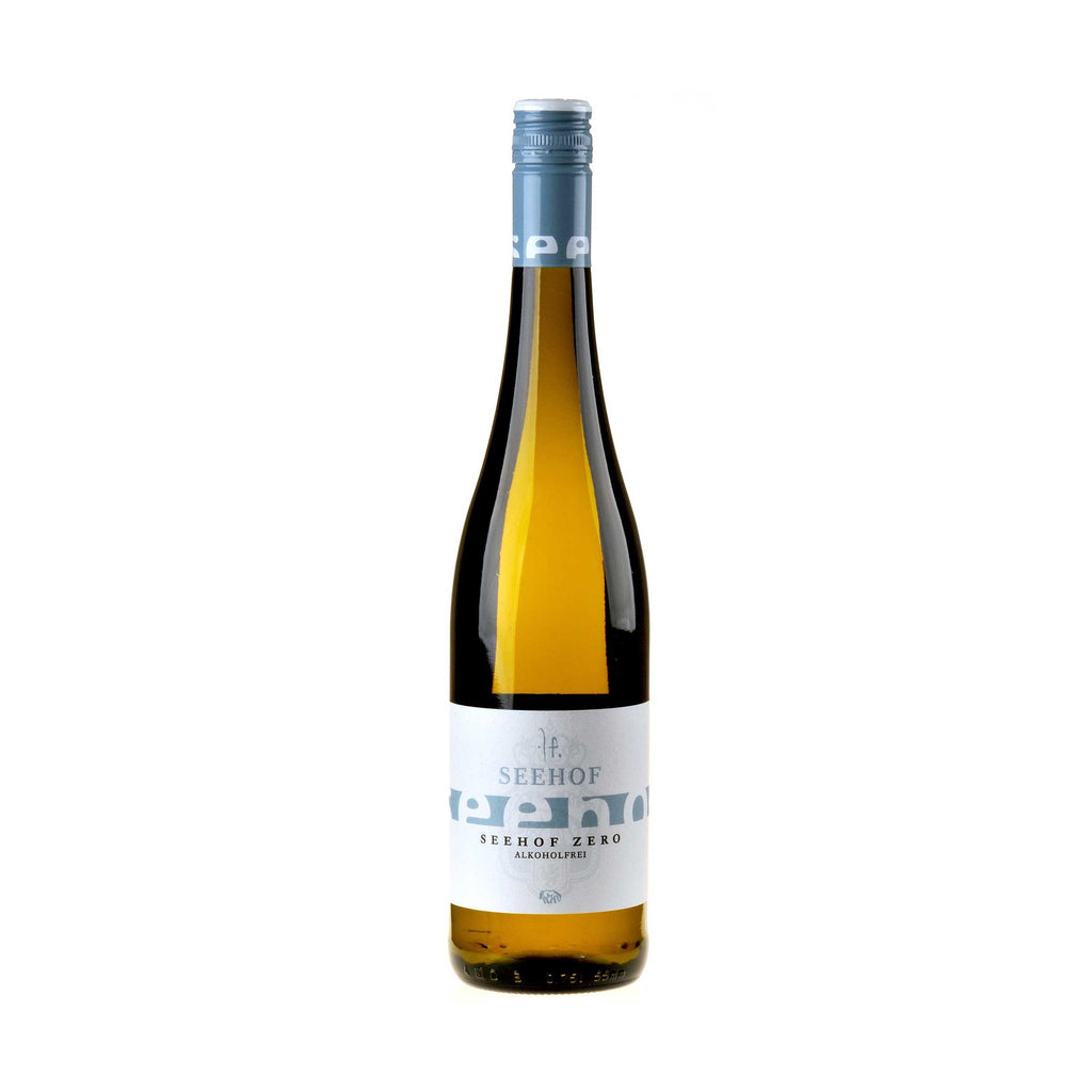 Weingut Seehof Zero Alkoholfrei