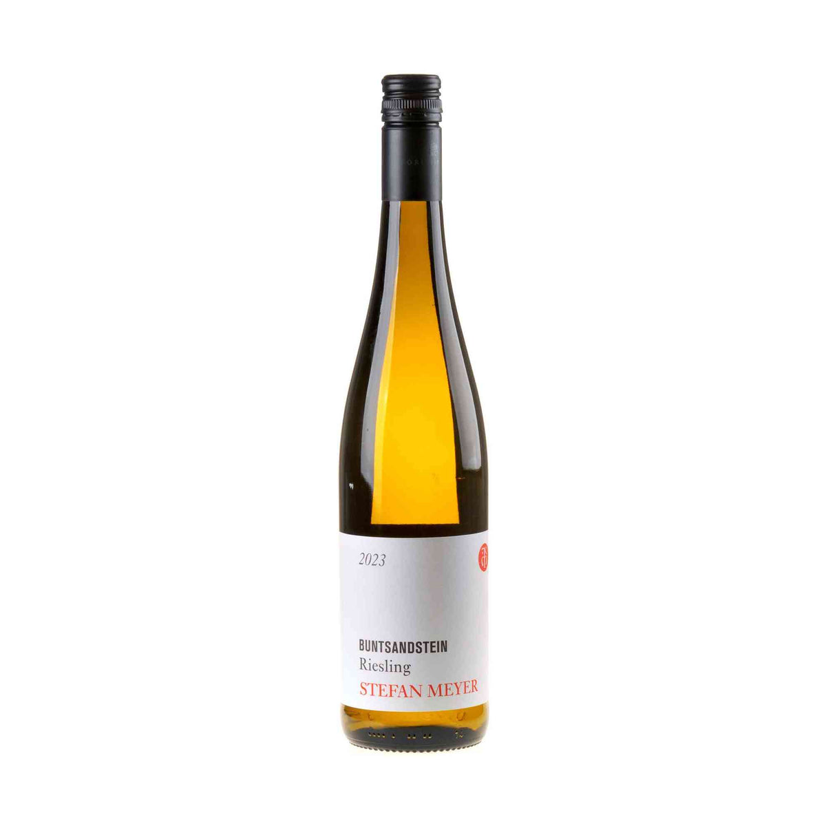 Weingut Stefan Meyer Riesling Buntsandstein Bio 2023
