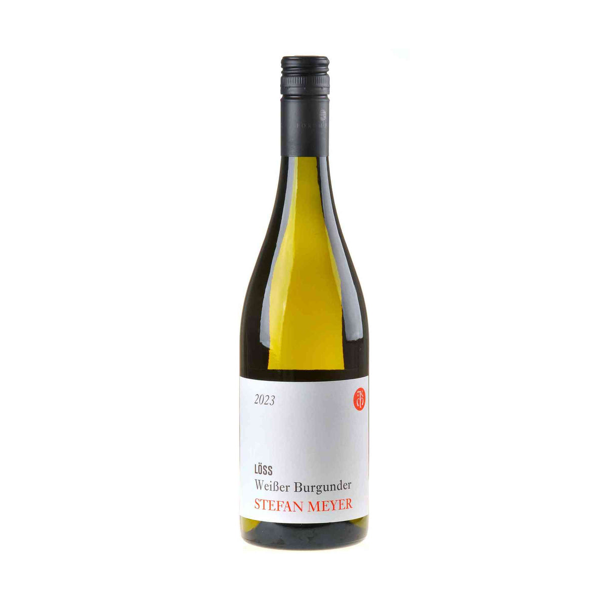 Weingut Stefan Meyer Weißer Burgunder Löss 2023
