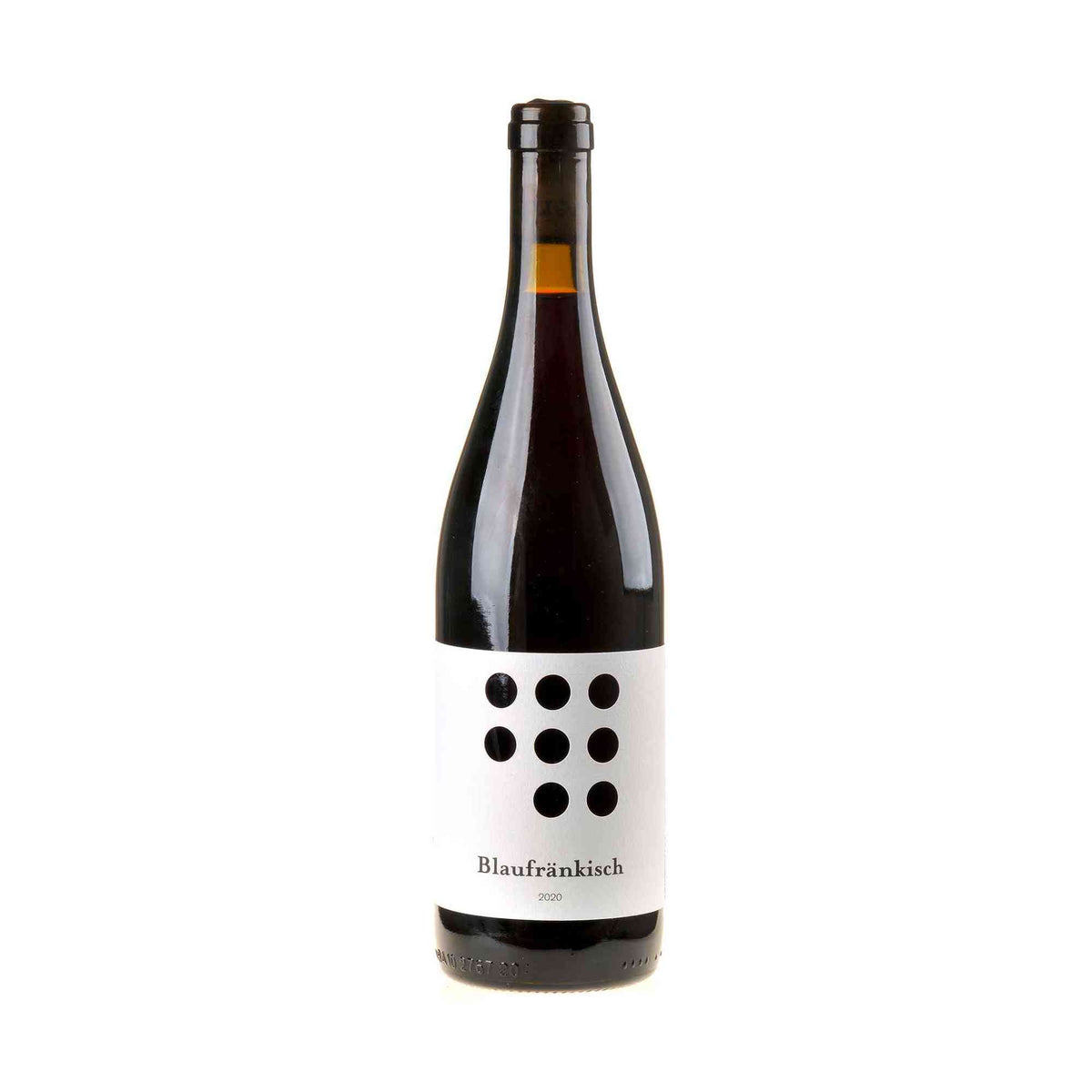 Weingut Weninger Blaufränkisch Bio 2020