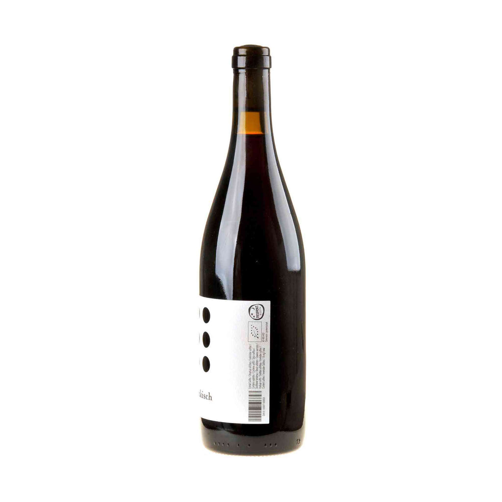 Weingut Weninger Blaufränkisch Bio 2020 rechts