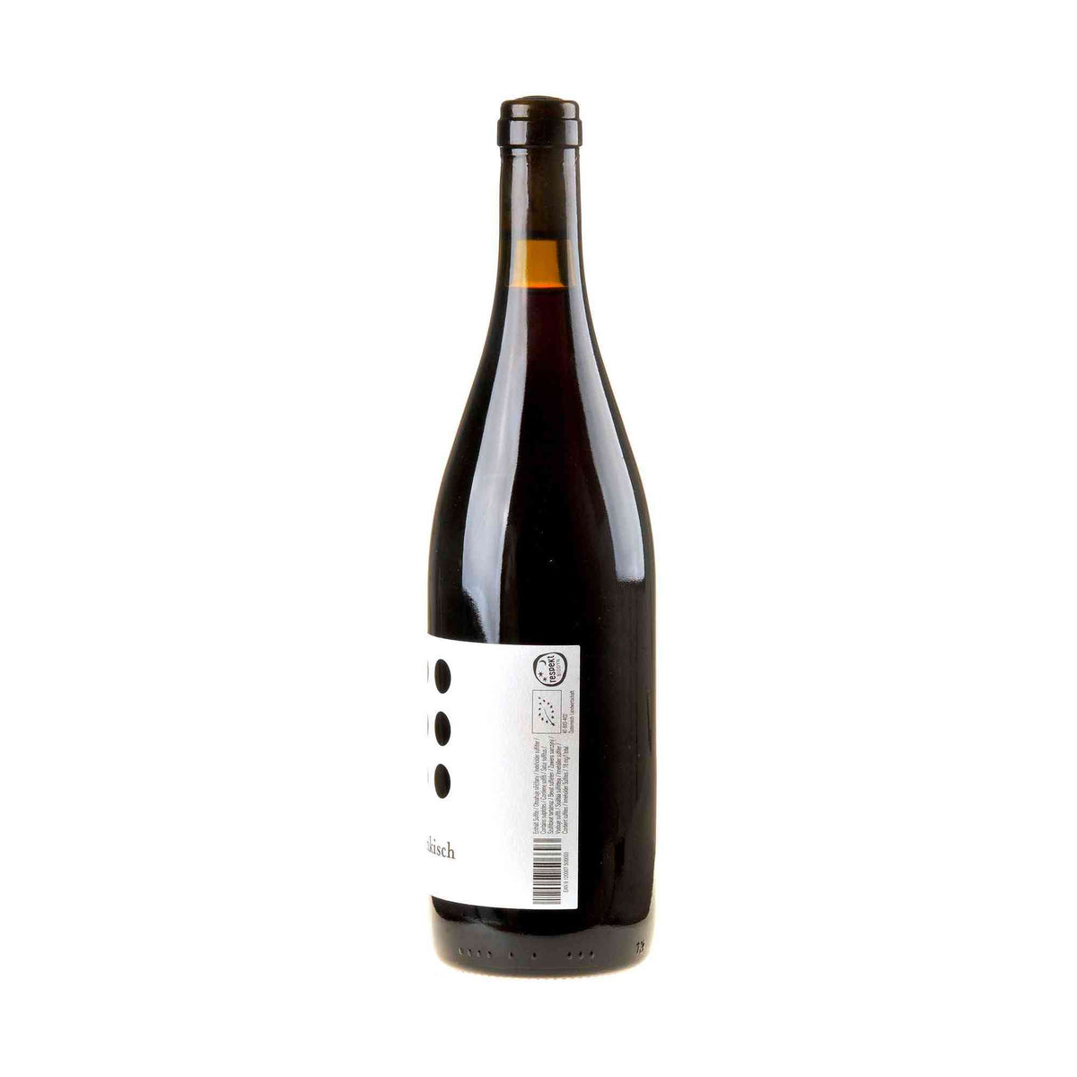 Weingut Weninger Blaufränkisch Bio 2020 rechts