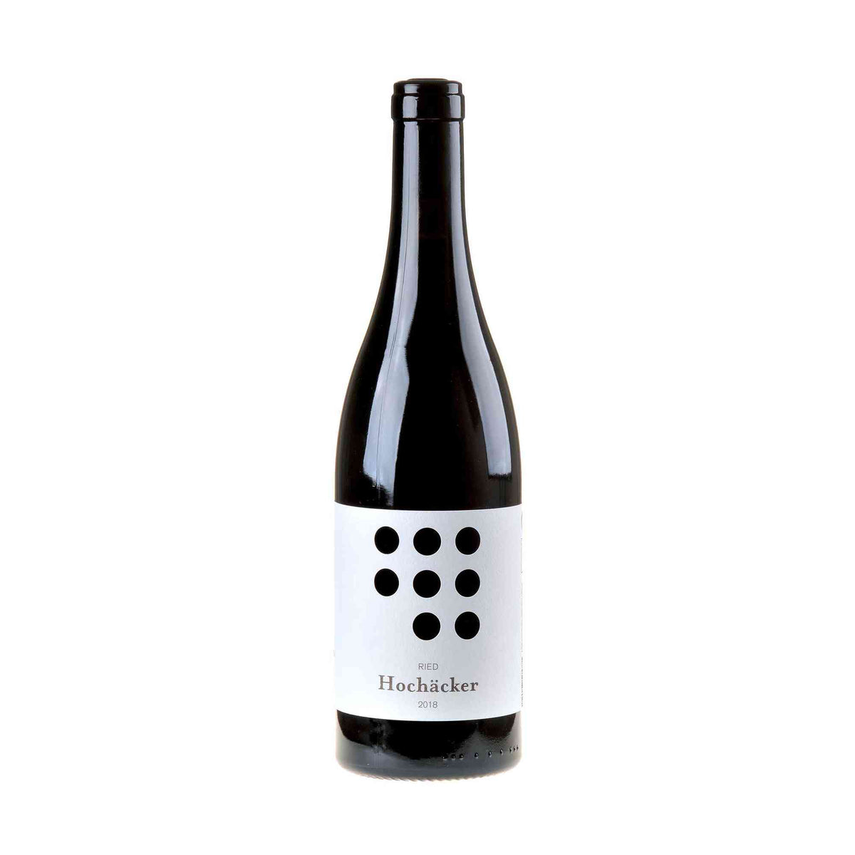 Weingut Weninger Blaufränkisch Hochäcker Bio 2018