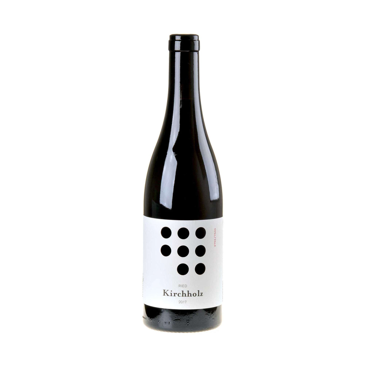 Weingut Weninger Kirchholz Blaufränkisch Bio 2017