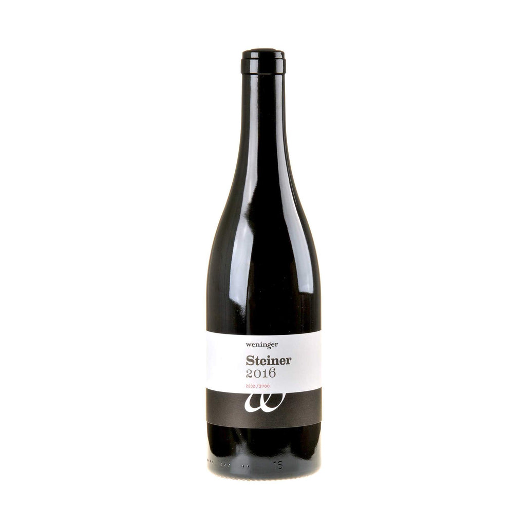 Weingut Weninger Steiner Kékfrankos Bio 2016