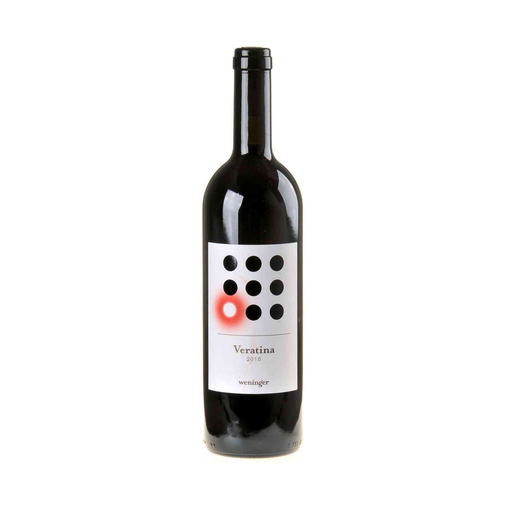 Weingut Weninger Veratina Bio 2016