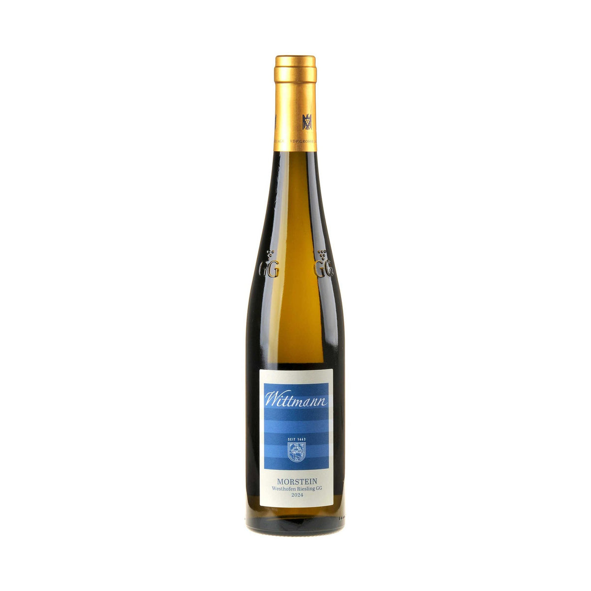 Weingut Wittmann Riesling Morstein Großes Gewächs 2024